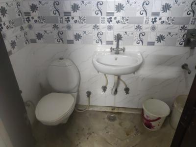 Image of 540 Sq.ft 2 BHK Villa for sale in Sector 25 Rohini, New Delhi for Rs. 5500000