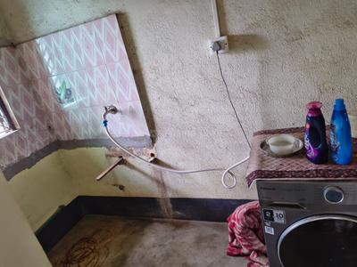 Bathroom Image of 2000 Sq.ft 5 BHK Independent House for sale in Madhabpur Village Kolkata for Rs. 3500000