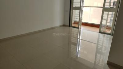 Living Room Image of 550 Sq.ft 1 BHK Apartment / Flat for rent in Kohinoor Sportsville, Maan Pune for Rs. 21999