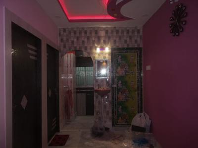 Living Room Image of 450 Sq.ft 2 BHK Apartment / Flat for sale in Salkia Howrah for Rs. 1500000