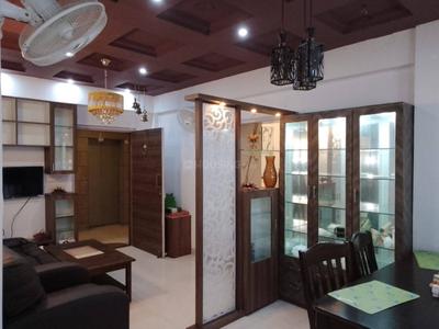 2 BHK Flat