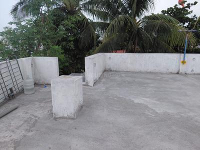 Balcony Image of 1000 Sq.ft 2 BHK Independent House for sale in Properticks Spotlight Ponmar, Ponmar Chennai for Rs. 13000000