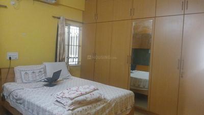 Bedroom Image of 3290 Sq.ft 3 BHK Apartment / Flat for sale in Vinayaka Residency, Sultanpalya Bengaluru for Rs. 19500000