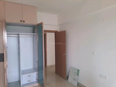 Bedroom Image of 1750 Sq.ft 3 BHK Apartment / Flat for sale in ATS Marigold, Sector 89A Gurgaon for Rs. 23500000