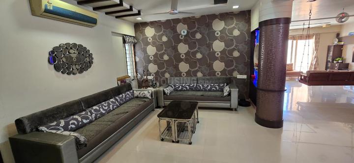 Sheladia Prayag Residency Main Image 1