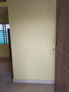 2 BHK Independent Builder Floor
