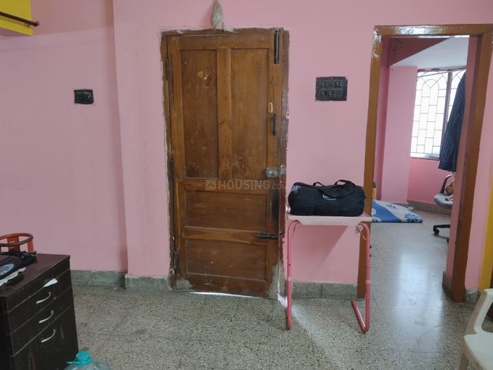 Pulkeshi Nagar, Frazer Town Bedroom 1