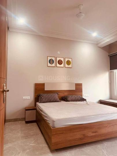 Bhoomi property Bedroom 1