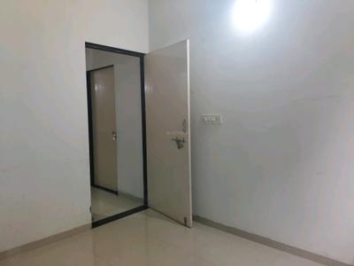 Bedroom Image of 1187 Sq.ft 2 BHK Apartment / Flat for sale in Safal Sameep, South Bopal Ahmedabad for Rs. 6500000
