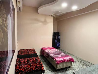 Image of Shobha in Cumballa Hill, Mumbai