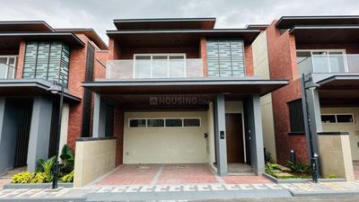 3 BHK Villa