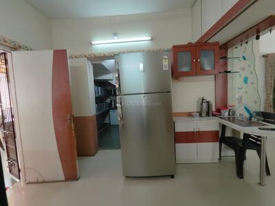 Kitchen Image of 3105 Sq.ft 4 BHK Villa for sale in Science City Ahmedabad for Rs. 70000000