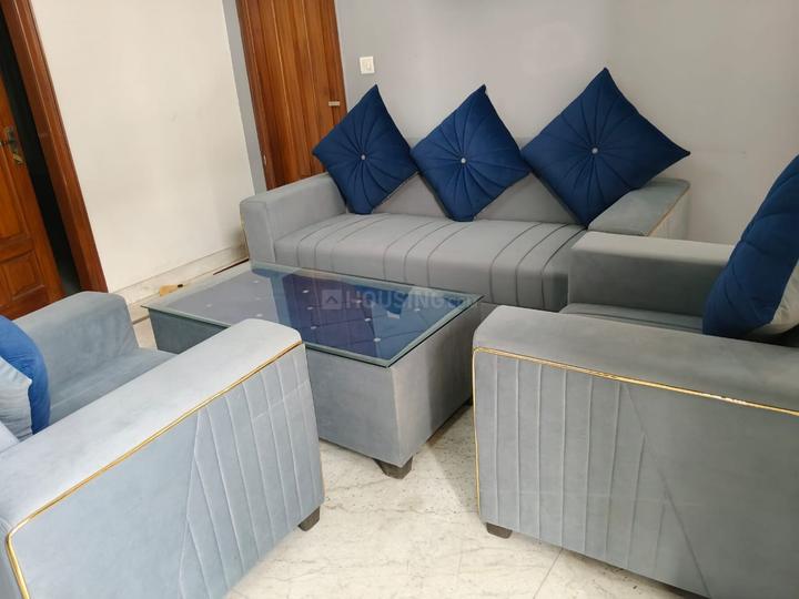 Malibu Town, Sector 47 Bedroom 1