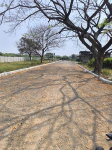 Image of 1040 Sq.ft Residential Plot / Land for sale in Gerugambakkam, Chennai for Rs. 6760000