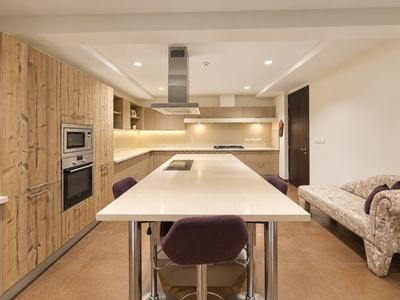 Hall Image of 4041 Sq.ft 4 BHK Apartment / Flat for rent in Prestige White Meadows, Whitefield Bengaluru for Rs. 300000