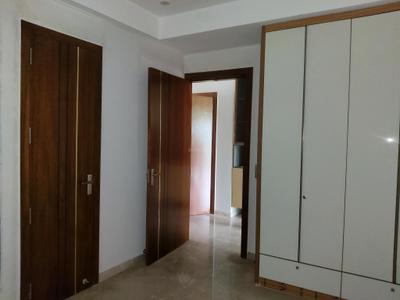 Bedroom Image of 2050 Sq.ft 4 BHK Builder Floor for sale in Sector 57 Gurgaon for Rs. 36000000