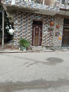 Image of 540 Sq.ft Residential Plot / Land for sale in Mahavir Enclave, New Delhi for Rs. 8500000