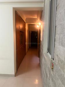 Image of 1152 Sq.ft 2.5 BHK Apartment / Flat for sale in DLF Princeton Estate, Sector 53, Gurgaon for Rs. 25000000