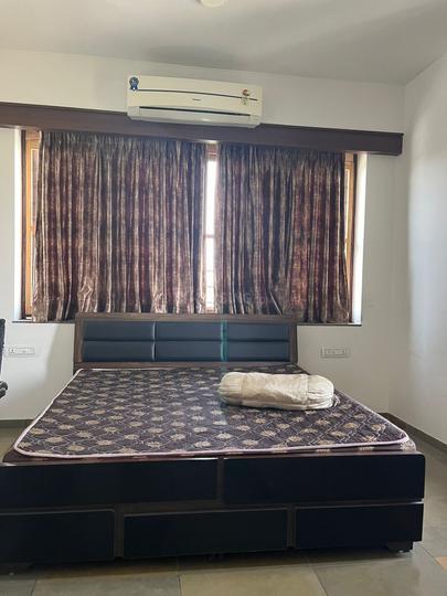 Krishna estate Bedroom 1