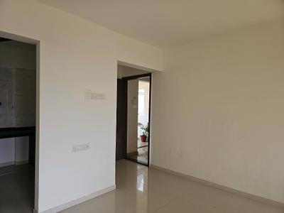 Living Room Image of 520 Sq.ft 1 BHK Apartment / Flat for sale in Kolte Patil Ivy Estate Nia, Wagholi Pune for Rs. 4000000