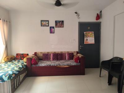 1 BHK Duplex