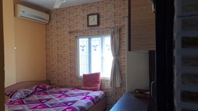 Bedroom Image of 990 Sq.ft 2 BHK Apartment / Flat for sale in Kankaria Ahmedabad for Rs. 5500000