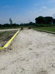 Image of 1000 Sq.ft 2 BHK Builder Floor for sale in Deokali, Ayodhya for Rs. 1500000
