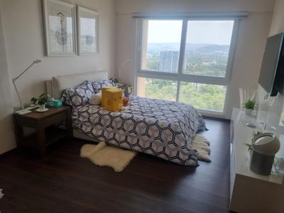 Bedroom Image of 4500 Sq.ft 4.5 BHK Apartment / Flat for sale in Amar Landmark, Pashan Pune for Rs. 105000000