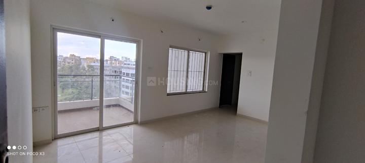 Paranjape Abhiruchi Parisar T1 T2 T3 M1A M1B And M2 Main Image 1