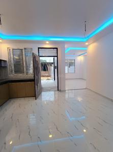 Hall Image of 1500 Sq.ft 3 BHK Independent House for sale in Sarojini Nagar Lucknow for Rs. 5000000