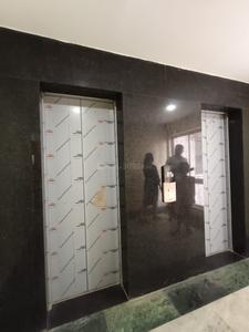 Bedroom Image of 1474 Sq.ft 3 BHK Apartment / Flat for sale in GLS Ruposi Bangla Phase I, New Town Kolkata for Rs. 11200000
