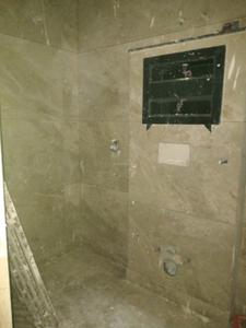 Bedroom One Image of 1125 Sq.ft 3 BHK Builder Floor for sale in Vikaspuri New Delhi for Rs. 21500000