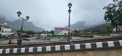 Image of 2700 Sq.ft Residential Plot / Land for sale in Trimbak, Nashik for Rs. 5100000