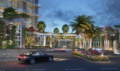 Image of 3198 Sq.ft 4 BHK Apartment / Flat for sale in Godrej Palm Retreat 1, Sector 150, Noida for Rs. 43200000