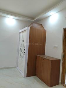 Pooja Room Image of 2600 Sq.ft 3 BHK Duplex for sale in Annciya Achalum, Chandapura Bengaluru for Rs. 16500000