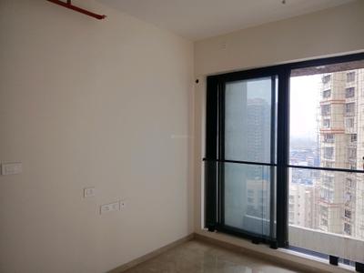 Bedroom Image of 1518 Sq.ft 3 BHK Apartment / Flat for sale in Hubtown Seasons, Chembur Mumbai for Rs. 45500000