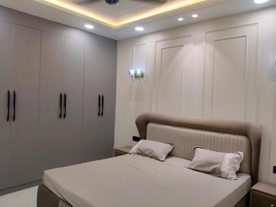 Bedroom Image of 1550 Sq.ft 3 BHK Builder Floor for sale in Greenwood City Floors, Sector 45 Gurgaon for Rs. 32500000