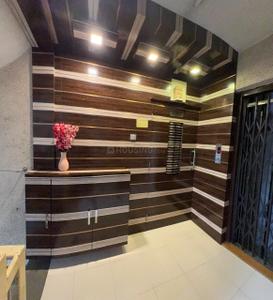 Image of 800 Sq.ft 2 BHK Apartment / Flat for sale in PNK Shanti Garden, Mira Road East, Mira Bhayandar for Rs. 11800000