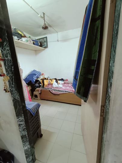 Shreeji Pratham Priority Bedroom 1