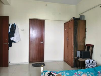Bedroom Image of 1140 Sq.ft 2 BHK Apartment / Flat for sale in Pegasus Megapolis Sangria Towers, Hinjawadi Phase 3 Pune for Rs. 9000000