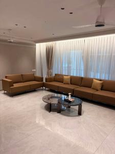 Hall Image of 2233 Sq.ft 3 BHK Apartment / Flat for rent in Sola Ahmedabad for Rs. 50500