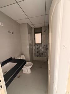 Image of 1375 Sq.ft 3 BHK Apartment / Flat for rent in Okas Residency, Sushant Golf City, Lucknow for Rs. 37000