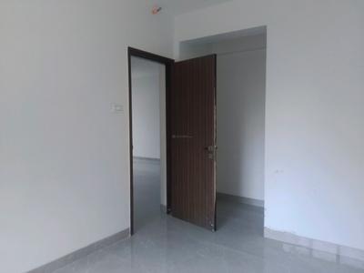 Bedroom Image of 1050 Sq.ft 3 BHK Apartment / Flat for sale in Borivali West Mumbai for Rs. 27500000