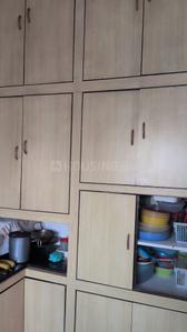 Bedroom Image of 1573 Sq.ft 3 BHK Apartment / Flat for sale in Bhoiguda Secunderabad for Rs. 11910000