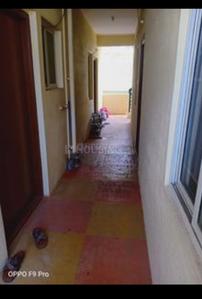 Balcony Image of 650 Sq.ft 1 BHK Builder Floor for rent in C V Raman Nagar Bengaluru for Rs. 16000