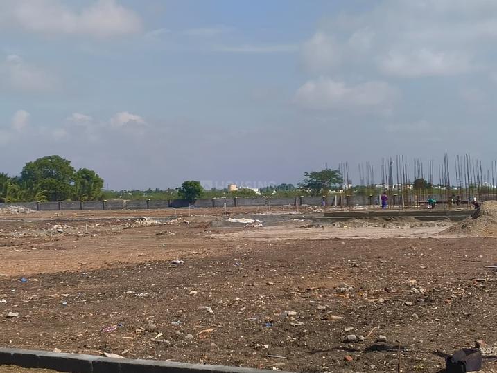 Manibharathi sowbakya avenue kondayampalyam Main Image 1