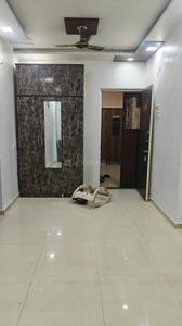 Hall Image of 385 Sq.ft 1 RK Apartment / Flat for rent in Kalwa Thane for Rs. 14000