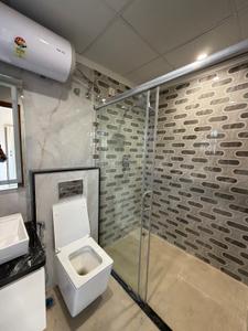 Image of 2100 Sq.ft 3 BHK Apartment / Flat for rent in Cooke Town, Bengaluru for Rs. 140000