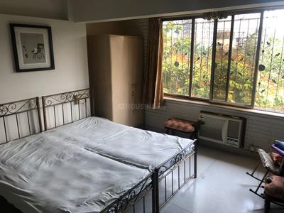 Image of Goldmist in Juhu, Mumbai