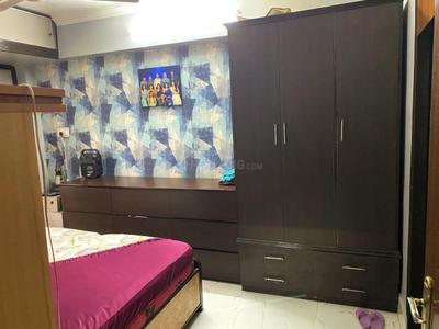 Bedroom Image of 1800 Sq.ft 3 BHK Apartment / Flat for sale in Ashok Nagar Allahabad for Rs. 18000000